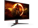 AOC Monitor 27G2SPAE/BK