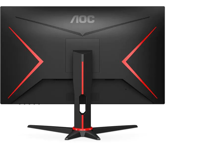 AOC Monitor 27G2SPAE/BK
