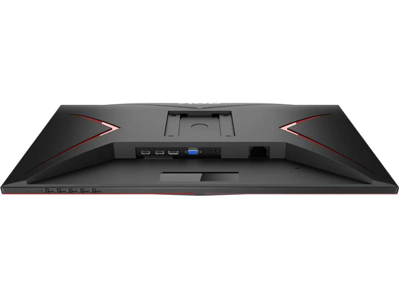 AOC Monitor 27G2SPAE/BK