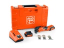 Fein Oszillierer MultiMaster  AMM 300 PLUS START Kit
