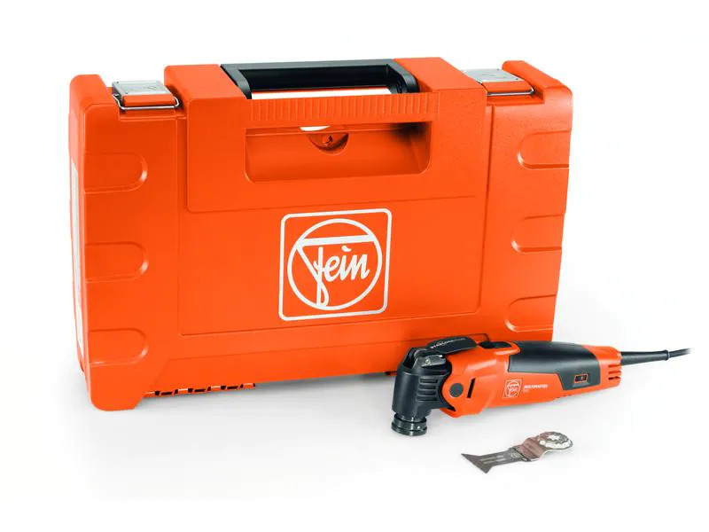 Fein Oszillierer MultiMaster MM 500 Plus