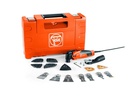 Fein Oszillierer MultiMaster MM 500 Plus Top