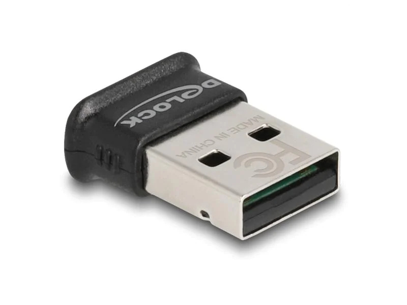 Delock USB-Bluetooth-Adapter 5.0
