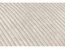 Designed by Lotte Hunde-Bett Ribbed Hellgrau 70x55X15cm