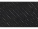 Designed by Lotte Hunde-Bett Ribbed Hellgrau 70x55X15cm