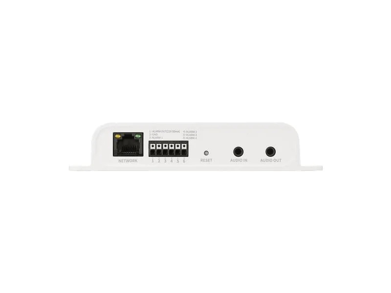 Hanwha Techwin I/O-Modul SPM-4210