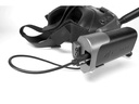 LifThor Akkuhalterung für DJI FPV Goggles