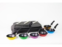 OHMEX Wok OHM-PRT-3444POT Party Set