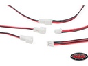 RC4WD Modellbau-Beleuchtung Basic LED System für KC Light Set