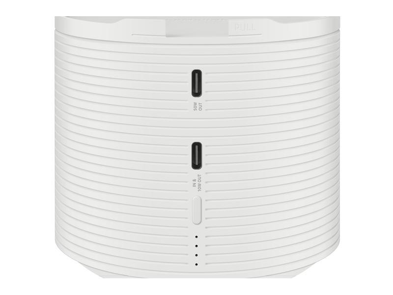 Samsung The Freestyle Akku Base