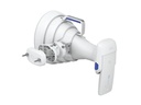 Ubiquiti Hornantenne UISP-Horn RP-SMA 19.5 dBi Sektor
