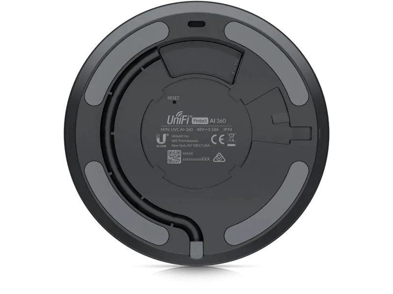 Ubiquiti Netzwerkkamera UniFi Protect AI 360