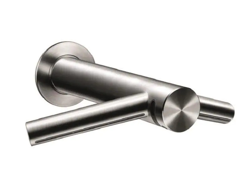 Dyson Händetrockner Airblade Wash + Dry WD06 für die Wandmontage