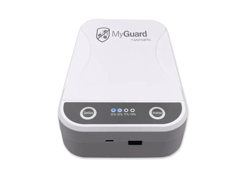 4smarts MyGuard Universal Sterilisationsgerät
