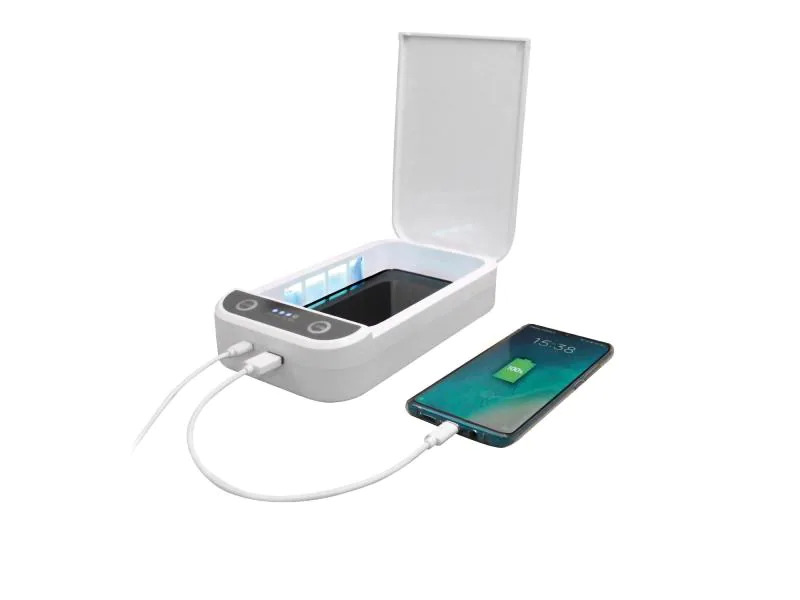 4smarts MyGuard Universal Sterilisationsgerät