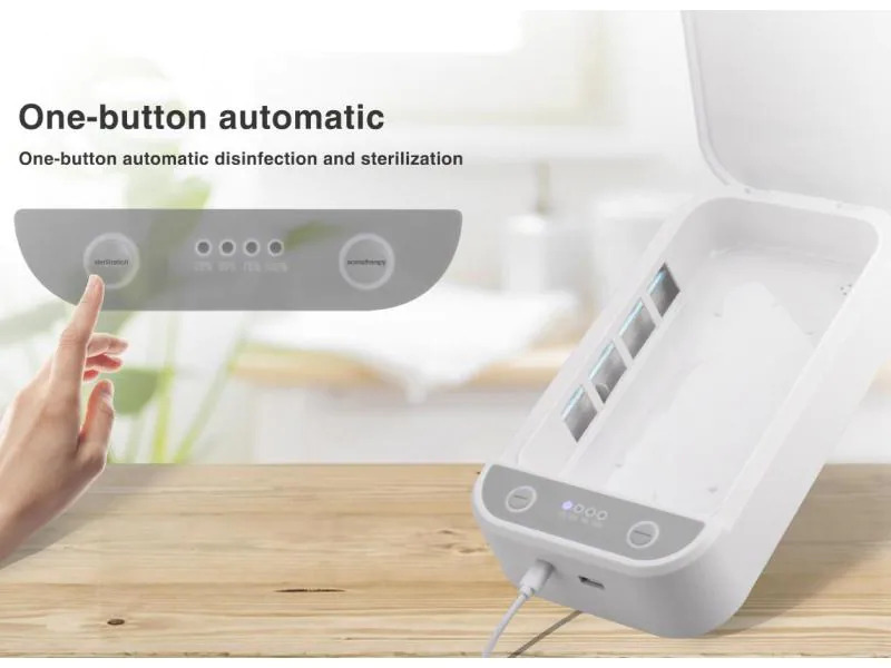 4smarts MyGuard Universal Sterilisationsgerät