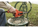 BLACK+DECKER Bandschleifer KA900E Netzbetrieb