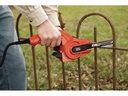 BLACK+DECKER Bandschleifer KA900E Netzbetrieb