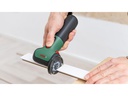 Bosch Akku-Trennschleifer EasyCut &amp; Grind