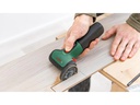 Bosch Akku-Trennschleifer EasyCut &amp; Grind