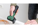 Bosch Akku-Trennschleifer EasyCut &amp; Grind