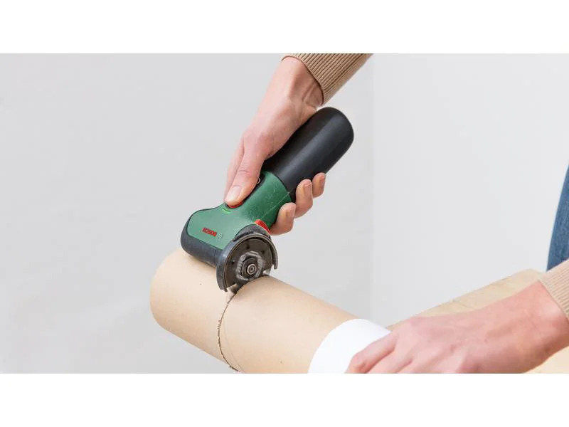 Bosch Akku-Trennschleifer EasyCut &amp; Grind
