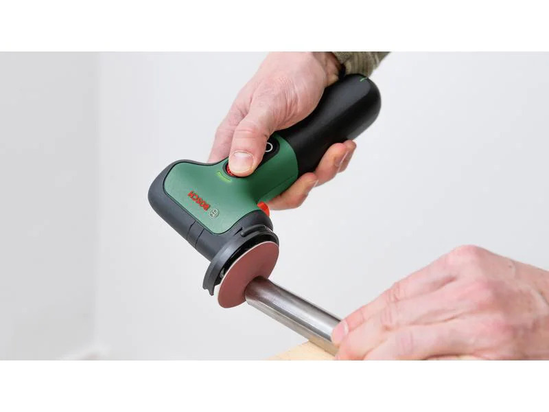 Bosch Akku-Trennschleifer EasyCut &amp; Grind