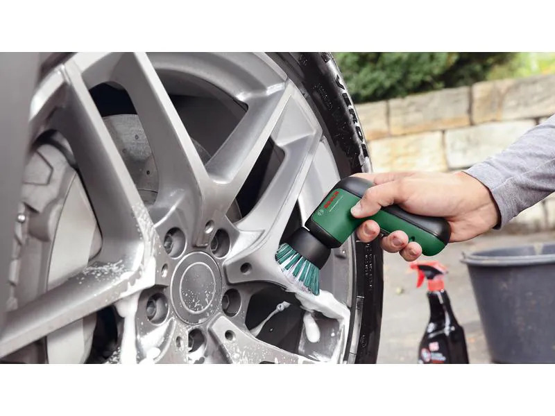 Bosch Akku-Universalreiniger Universal Brush