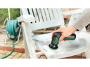Bosch Akku-Universalreiniger Universal Brush