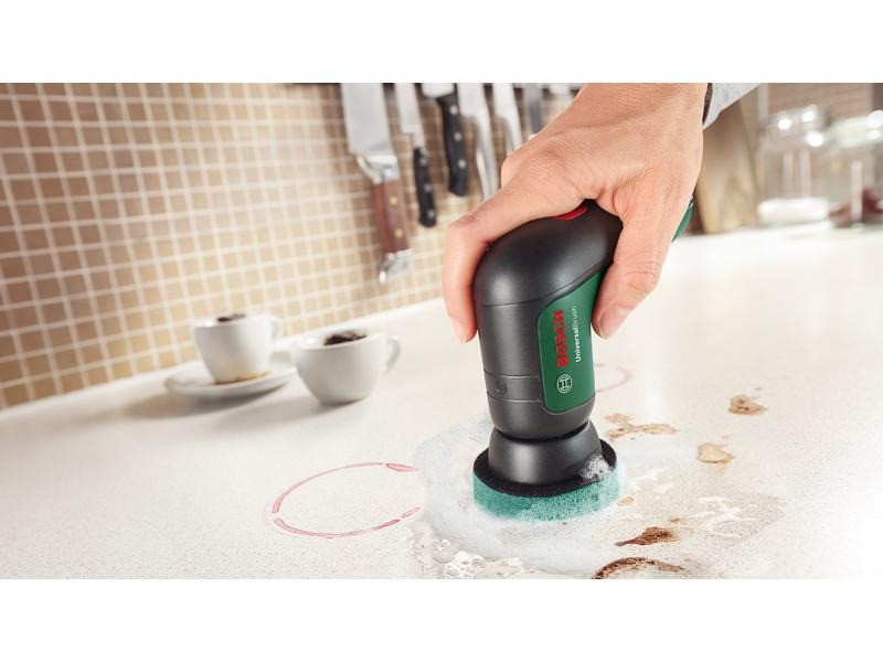 Bosch Akku-Universalreiniger Universal Brush