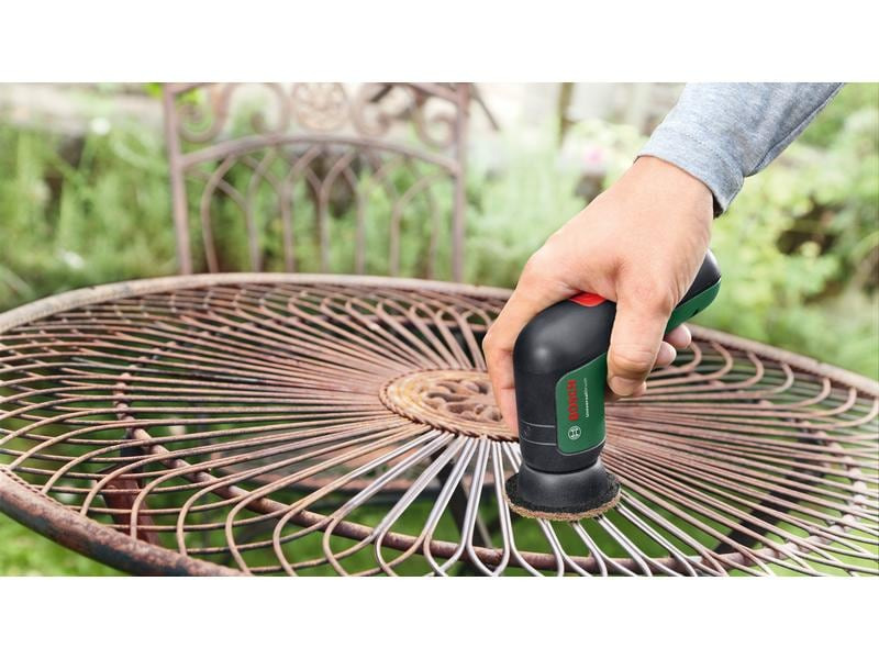 Bosch Akku-Universalreiniger Universal Brush