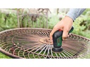 Bosch Akku-Universalreiniger Universal Brush