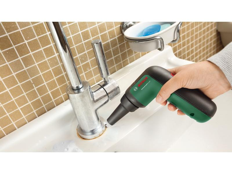 Bosch Akku-Universalreiniger Universal Brush