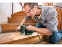 Bosch Exzenterschleifer PEX 400 AE Expert