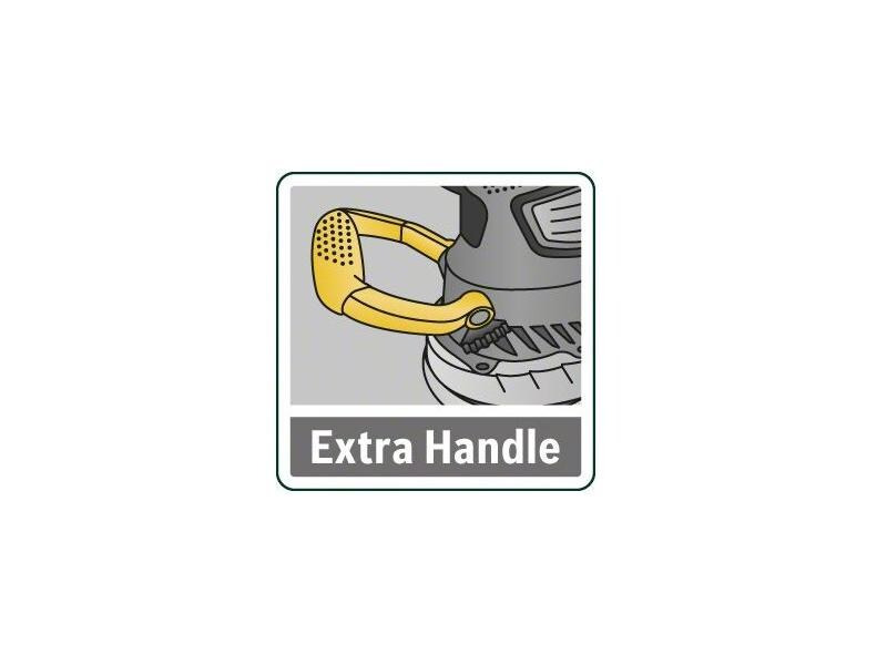 Bosch Exzenterschleifer PEX 400 AE Expert