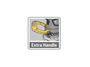 Bosch Exzenterschleifer PEX 400 AE Expert