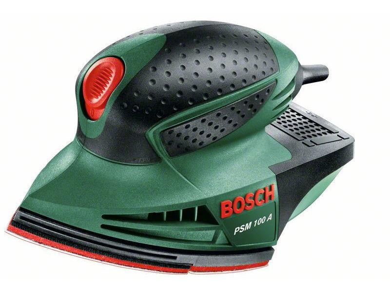 Bosch Multischleifer PSM 100 A