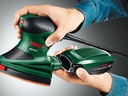 Bosch Multischleifer PSM 160 A