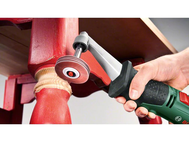 Bosch Schleifroller Texoro