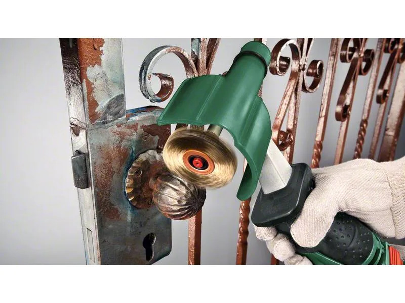 Bosch Schleifroller Texoro