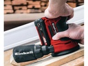 Einhell Akku-Exzenterschleifer TE-RS 18 Li - Solo