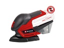 Einhell Akku-Multischleifer  TE-OS 18/150 Li Solo