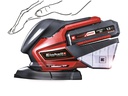 Einhell Akku-Multischleifer  TE-OS 18/150 Li Solo