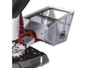 Einhell Akku-Multischleifer  TE-OS 18/150 Li Solo