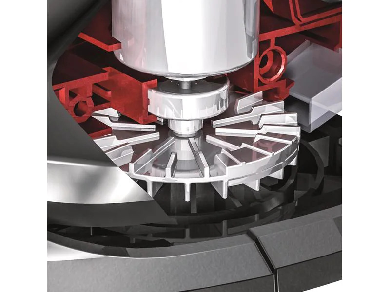 Einhell Akku-Multischleifer  TE-OS 18/150 Li Solo