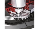 Einhell Akku-Multischleifer  TE-OS 18/150 Li Solo
