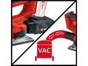 Einhell Akku-Schwingschleifer 18/230 Li Solo