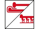 Einhell Akku-Schwingschleifer TC-OS 18/187 Li Solo