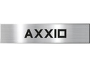 Einhell Akku-Winkelschleifer AXXIO 18/115 Q Solo