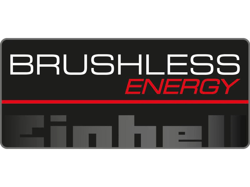 Einhell Akku-Winkelschleifer AXXIO 18/115 Q Solo